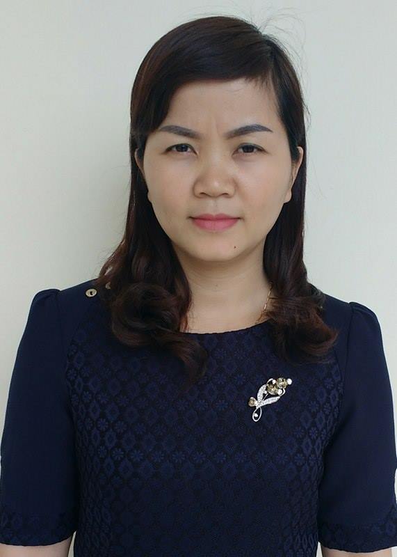 Trần Thị Thanh  Tâm