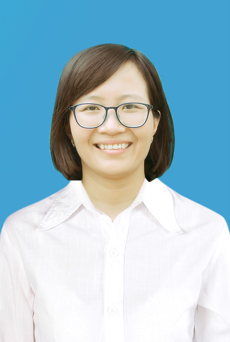 Nguyễn Đỗ Hương  Giang