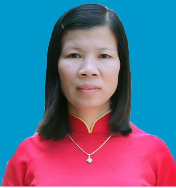 Nguyễn Thị  Lân