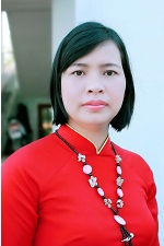 Nguyễn Thị Bích  Đào