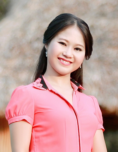 Nguyễn Thị Hồng  Nhung