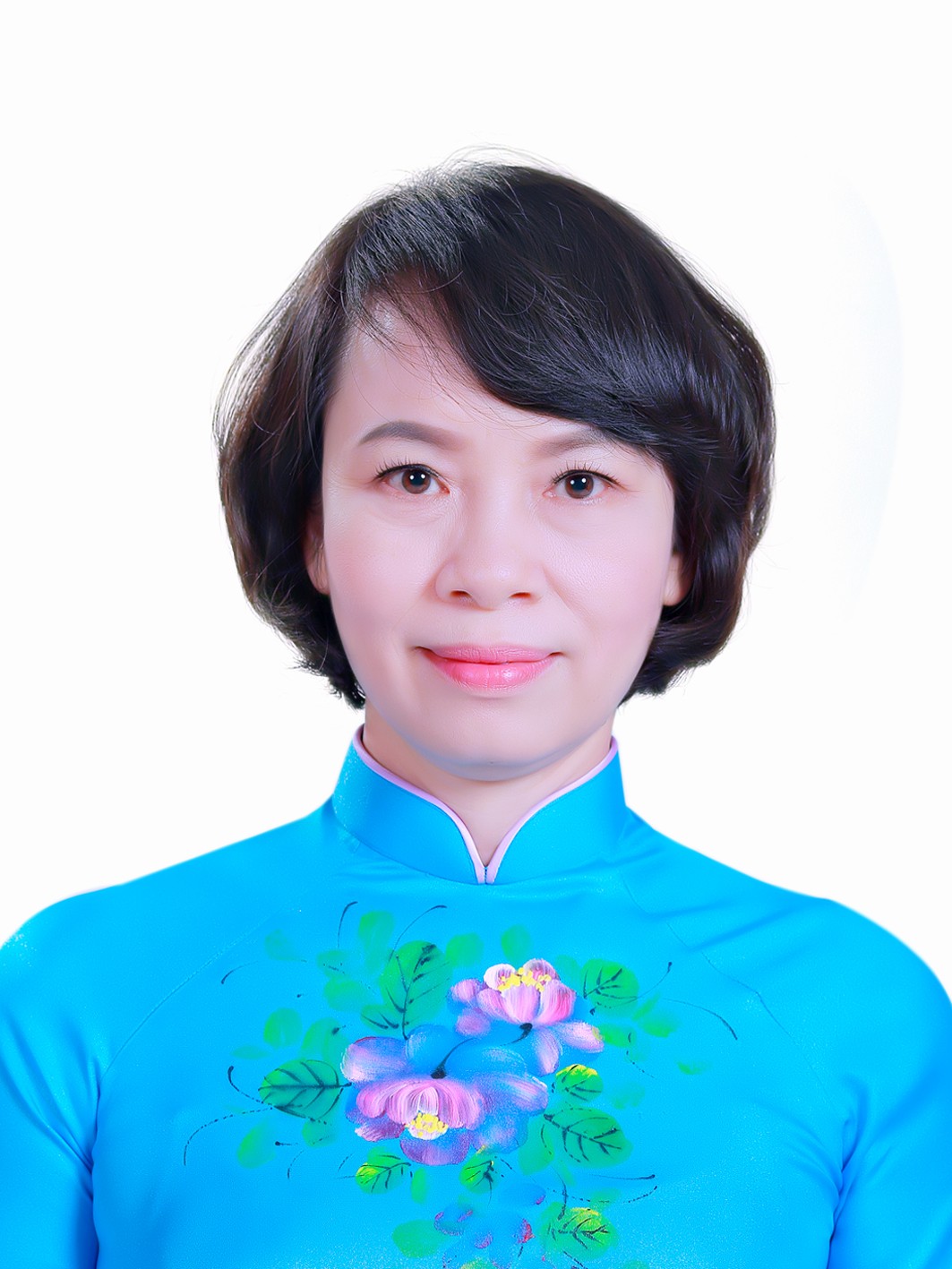 Nguyễn Thị  Dung