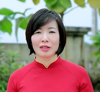 Trần Thị Thu  Hà