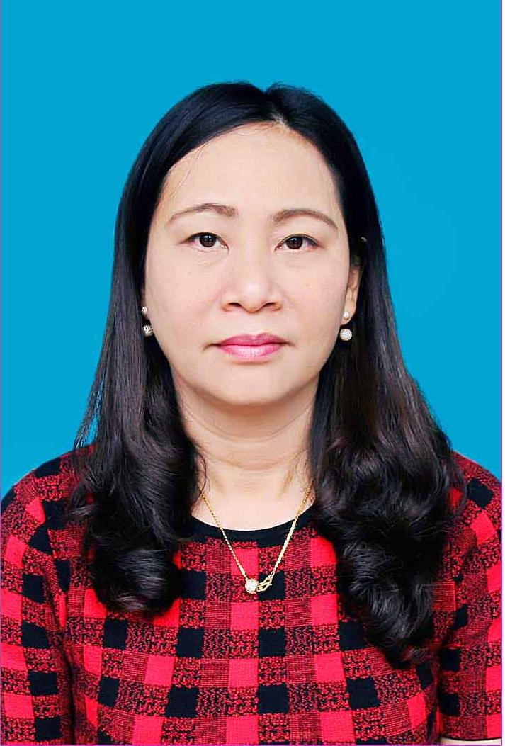 Bùi Thị Minh  Hà